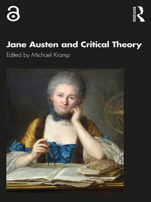 cover image of Jane Austen and Critical Theory